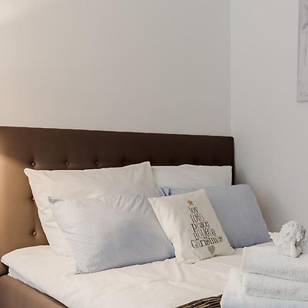 Gdansk Cosy Flat In Old Town Center Best In 3City Екстер'єр фото