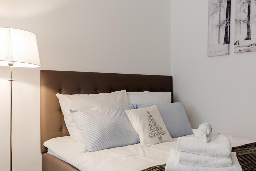 Gdansk Cosy Flat In Old Town Center Best In 3City Екстер'єр фото