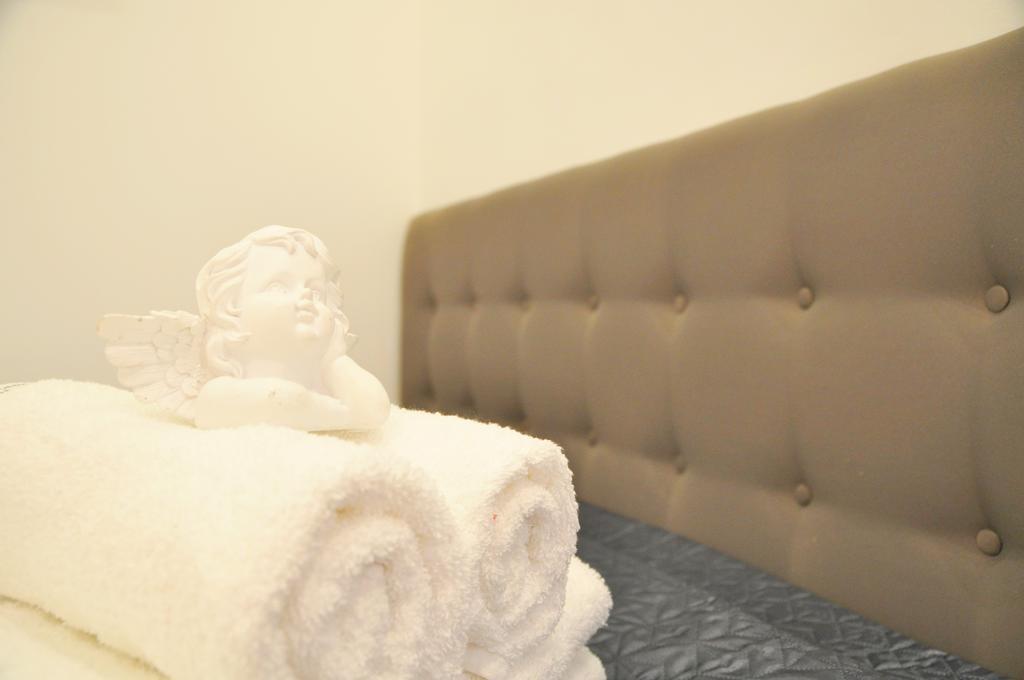 Gdansk Cosy Flat In Old Town Center Best In 3City Екстер'єр фото